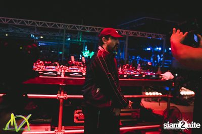 Dropzone Festival Bangkok 2018 (อัลบั้มที่ 2 วันที่ 1) — photo 342