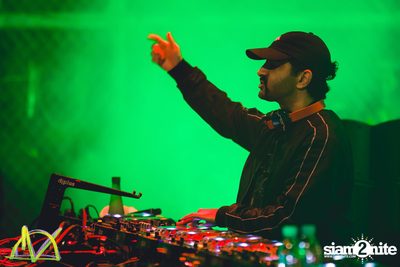 Dropzone Festival Bangkok 2018 (อัลบั้มที่ 2 วันที่ 1) — photo 343