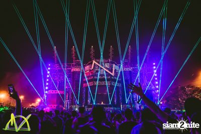 Dropzone Festival Bangkok 2018 (อัลบั้มที่ 2 วันที่ 1) — photo 344
