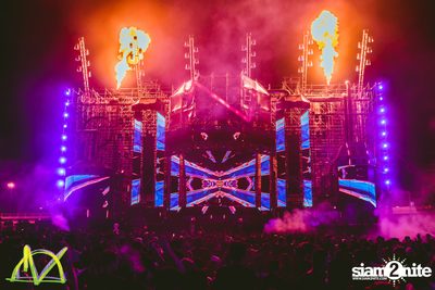 Dropzone Festival Bangkok 2018 (อัลบั้มที่ 2 วันที่ 1) — photo 346