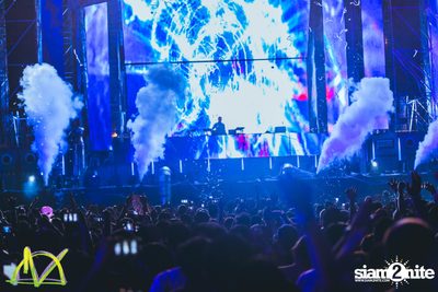 Dropzone Festival Bangkok 2018 (อัลบั้มที่ 2 วันที่ 1) — photo 347