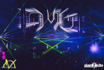 Dropzone Festival Bangkok 2018 (อัลบั้มที่ 2 วันที่ 1) — photo 349