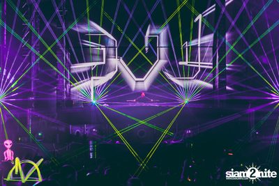 Dropzone Festival Bangkok 2018 (อัลบั้มที่ 2 วันที่ 1) — photo 350
