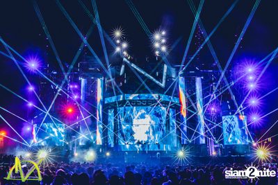 Dropzone Festival Bangkok 2018 (อัลบั้มที่ 2 วันที่ 1) — photo 353