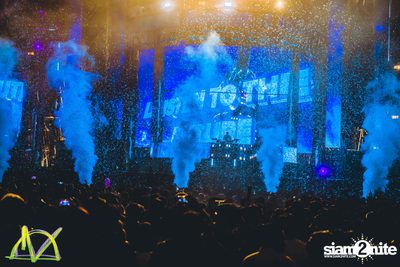 Dropzone Festival Bangkok 2018 (อัลบั้มที่ 2 วันที่ 1) — photo 355