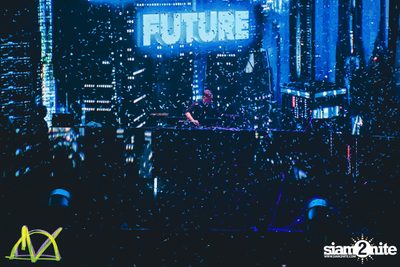 Dropzone Festival Bangkok 2018 (อัลบั้มที่ 2 วันที่ 1) — photo 357