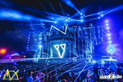 Dropzone Festival Bangkok 2018 (อัลบั้มที่ 2 วันที่ 1) — photo 358