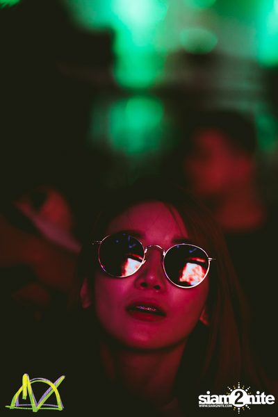 Dropzone Festival Bangkok 2018 (อัลบั้มที่ 2 วันที่ 1) — photo 359