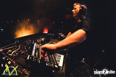Dropzone Festival Bangkok 2018 (อัลบั้มที่ 2 วันที่ 1) — photo 365