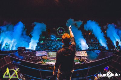 Dropzone Festival Bangkok 2018 (อัลบั้มที่ 2 วันที่ 1) — photo 368