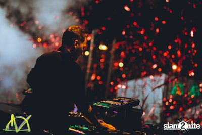 Dropzone Festival Bangkok 2018 (อัลบั้มที่ 2 วันที่ 1) — photo 369