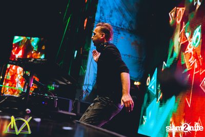 Dropzone Festival Bangkok 2018 (อัลบั้มที่ 2 วันที่ 1) — photo 376