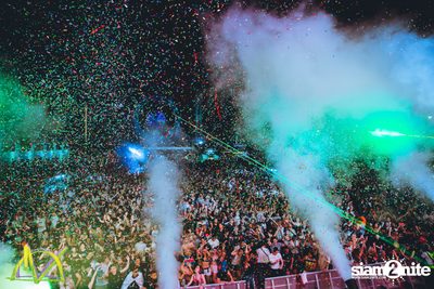 Dropzone Festival Bangkok 2018 (อัลบั้มที่ 2 วันที่ 1) — photo 377