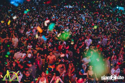 Dropzone Festival Bangkok 2018 (อัลบั้มที่ 2 วันที่ 1) — photo 378