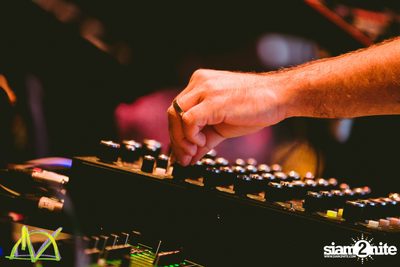 Dropzone Festival Bangkok 2018 (อัลบั้มที่ 2 วันที่ 1) — photo 379