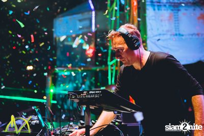 Dropzone Festival Bangkok 2018 (อัลบั้มที่ 2 วันที่ 1) — photo 380