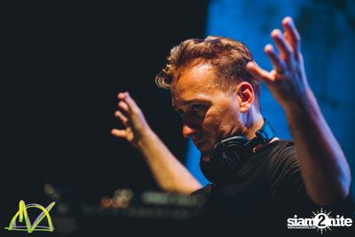 Dropzone Festival Bangkok 2018 (อัลบั้มที่ 2 วันที่ 1) — photo 381
