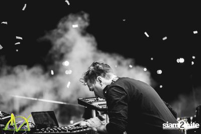 Dropzone Festival Bangkok 2018 (อัลบั้มที่ 2 วันที่ 1) — photo 382
