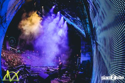 Dropzone Festival Bangkok 2018 (อัลบั้มที่ 2 วันที่ 1) — photo 385