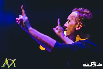 Dropzone Festival Bangkok 2018 (อัลบั้มที่ 2 วันที่ 1) — photo 387
