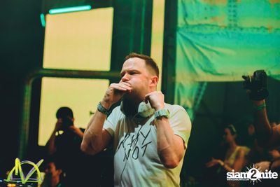 Dropzone Festival Bangkok 2018 (อัลบั้มที่ 2 วันที่ 1) — photo 391