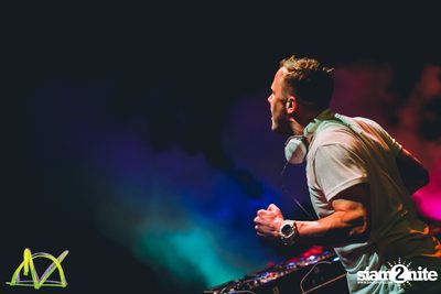 Dropzone Festival Bangkok 2018 (อัลบั้มที่ 2 วันที่ 1) — photo 392