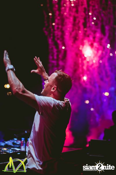 Dropzone Festival Bangkok 2018 (อัลบั้มที่ 2 วันที่ 1) — photo 399