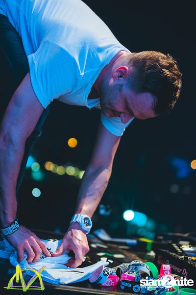 Dropzone Festival Bangkok 2018 (อัลบั้มที่ 2 วันที่ 1) — photo 400