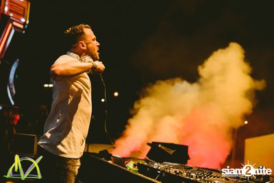 Dropzone Festival Bangkok 2018 (อัลบั้มที่ 2 วันที่ 1) — photo 401