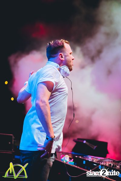 Dropzone Festival Bangkok 2018 (อัลบั้มที่ 2 วันที่ 1) — photo 402