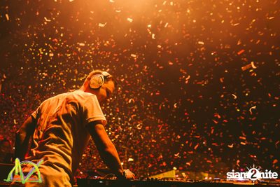 Dropzone Festival Bangkok 2018 (อัลบั้มที่ 2 วันที่ 1) — photo 404