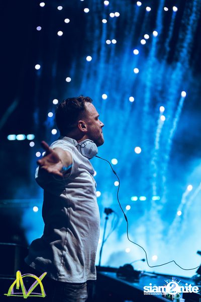 Dropzone Festival Bangkok 2018 (อัลบั้มที่ 2 วันที่ 1) — photo 408