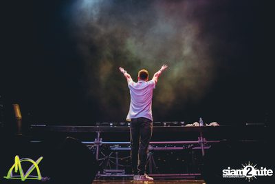 Dropzone Festival Bangkok 2018 (อัลบั้มที่ 2 วันที่ 1) — photo 410