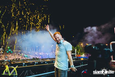 Dropzone Festival Bangkok 2018 (อัลบั้มที่ 2 วันที่ 1) — photo 411