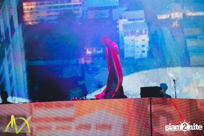 Dropzone Festival Bangkok 2018 (อัลบั้มที่ 2 วันที่ 1) — photo 414