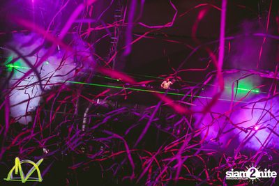 Dropzone Festival Bangkok 2018 (อัลบั้มที่ 2 วันที่ 1) — photo 415