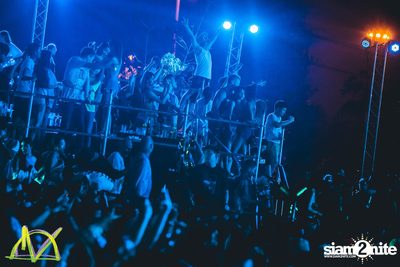 Dropzone Festival Bangkok 2018 (อัลบั้มที่ 2 วันที่ 1) — photo 417