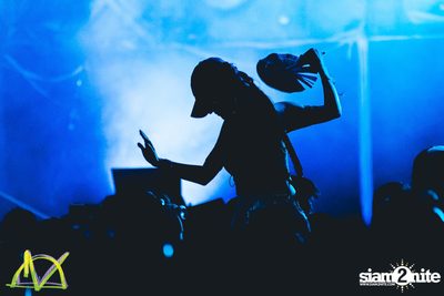 Dropzone Festival Bangkok 2018 (อัลบั้มที่ 2 วันที่ 1) — photo 418