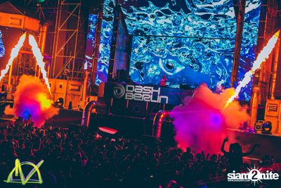 Dropzone Festival Bangkok 2018 (อัลบั้มที่ 2 วันที่ 1) — photo 420