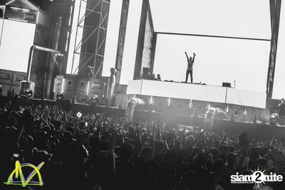 Dropzone Festival Bangkok 2018 (อัลบั้มที่ 2 วันที่ 1) — photo 422