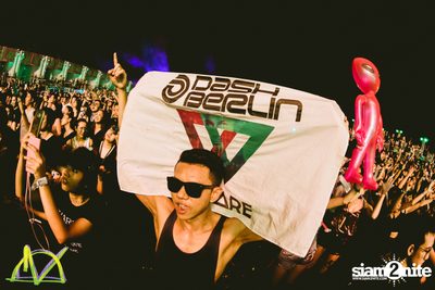 Dropzone Festival Bangkok 2018 (อัลบั้มที่ 2 วันที่ 1) — photo 426