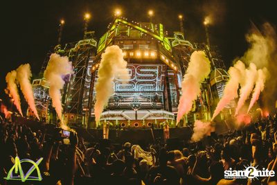 Dropzone Festival Bangkok 2018 (อัลบั้มที่ 2 วันที่ 1) — photo 430