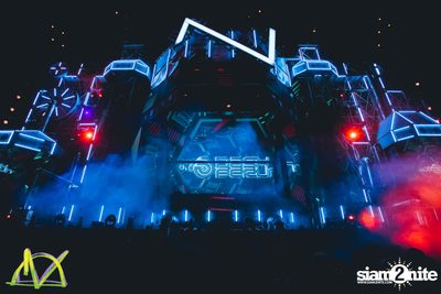 Dropzone Festival Bangkok 2018 (อัลบั้มที่ 2 วันที่ 1) — photo 432