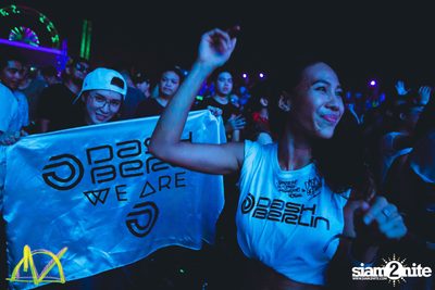 Dropzone Festival Bangkok 2018 (อัลบั้มที่ 2 วันที่ 1) — photo 433
