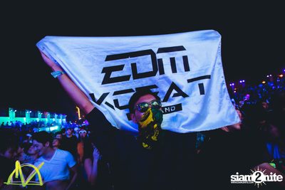 Dropzone Festival Bangkok 2018 (อัลบั้มที่ 2 วันที่ 1) — photo 434