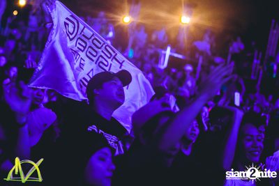 Dropzone Festival Bangkok 2018 (อัลบั้มที่ 2 วันที่ 1) — photo 436