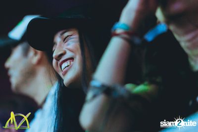 Dropzone Festival Bangkok 2018 (อัลบั้มที่ 2 วันที่ 1) — photo 438