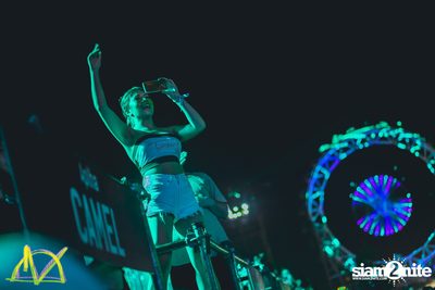 Dropzone Festival Bangkok 2018 (อัลบั้มที่ 2 วันที่ 1) — photo 439