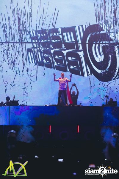 Dropzone Festival Bangkok 2018 (อัลบั้มที่ 2 วันที่ 1) — photo 445