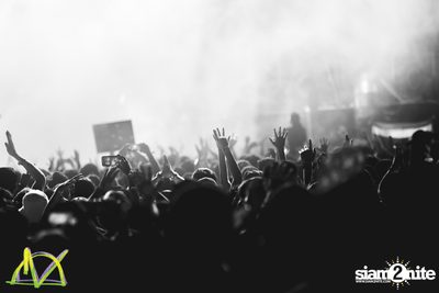 Dropzone Festival Bangkok 2018 (อัลบั้มที่ 2 วันที่ 1) — photo 448